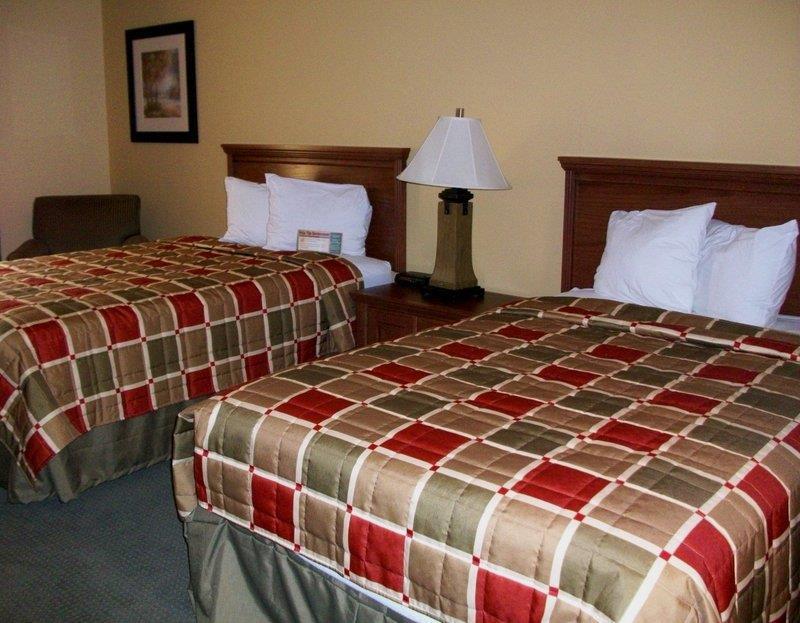 Best Western Posada Ana Inn-Airport San Antonio Room photo