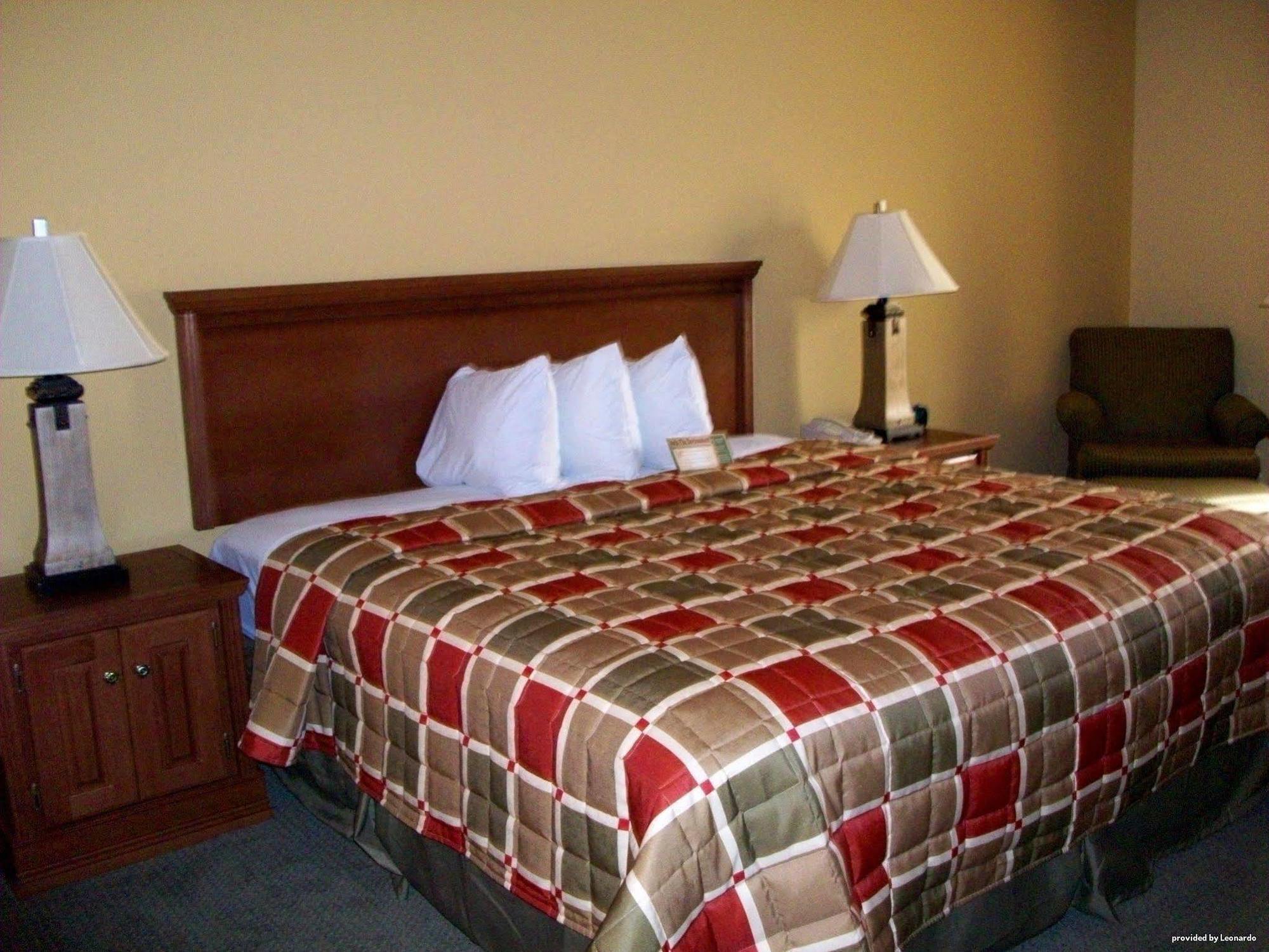 Best Western Posada Ana Inn-Airport San Antonio Room photo