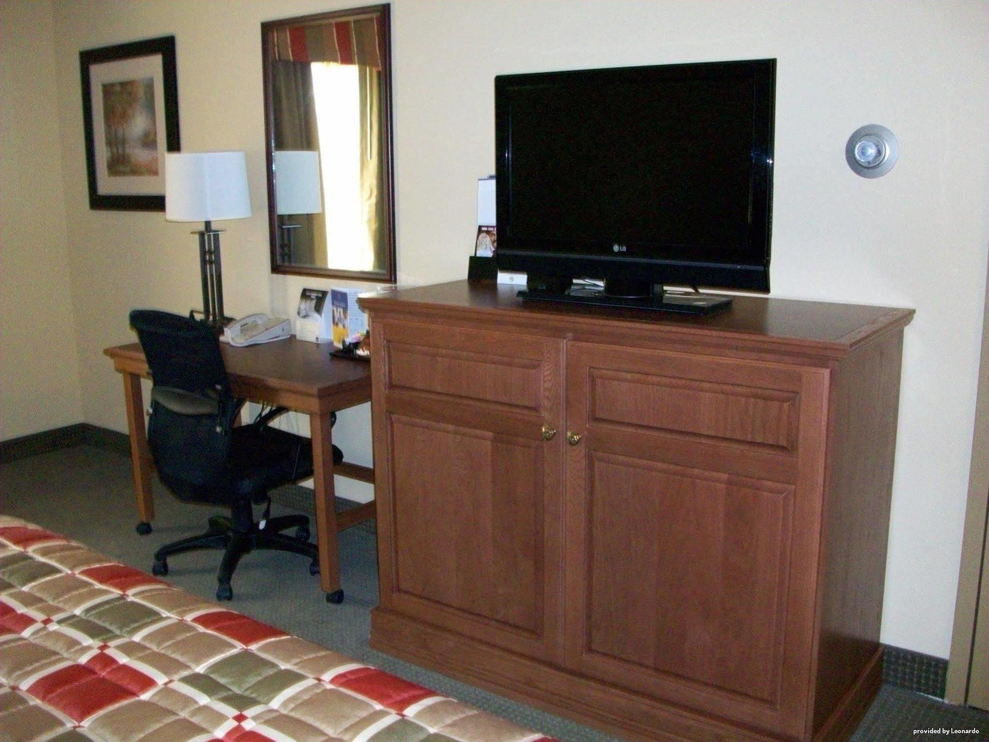 Best Western Posada Ana Inn-Airport San Antonio Room photo