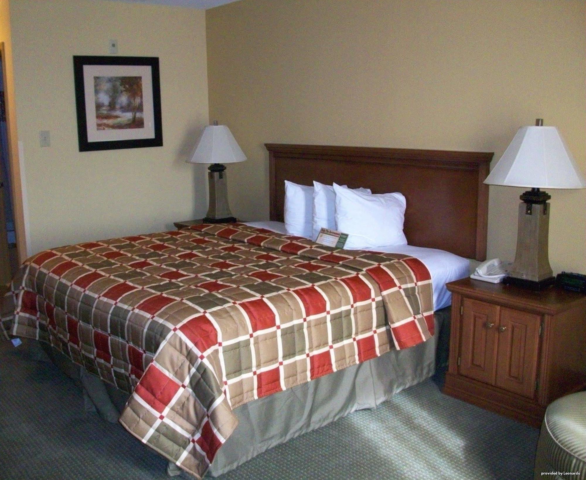 Best Western Posada Ana Inn-Airport San Antonio Room photo