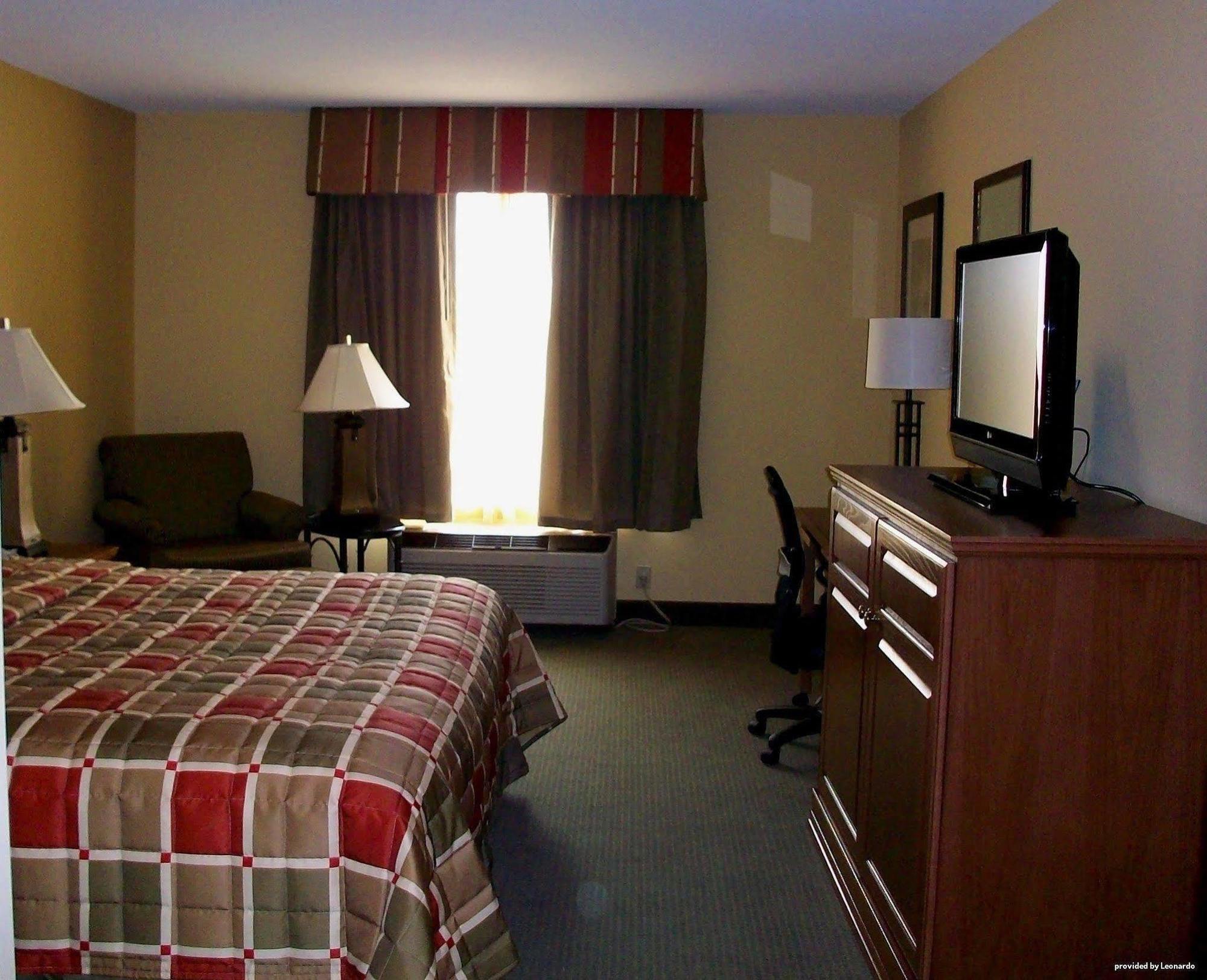 Best Western Posada Ana Inn-Airport San Antonio Room photo