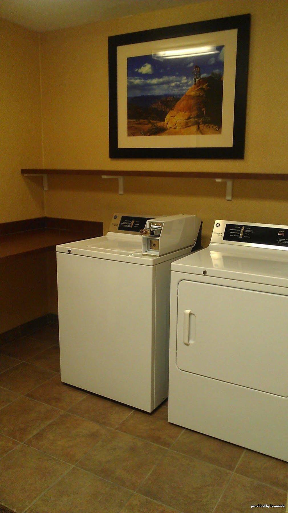 Best Western Posada Ana Inn-Airport San Antonio Facilities photo